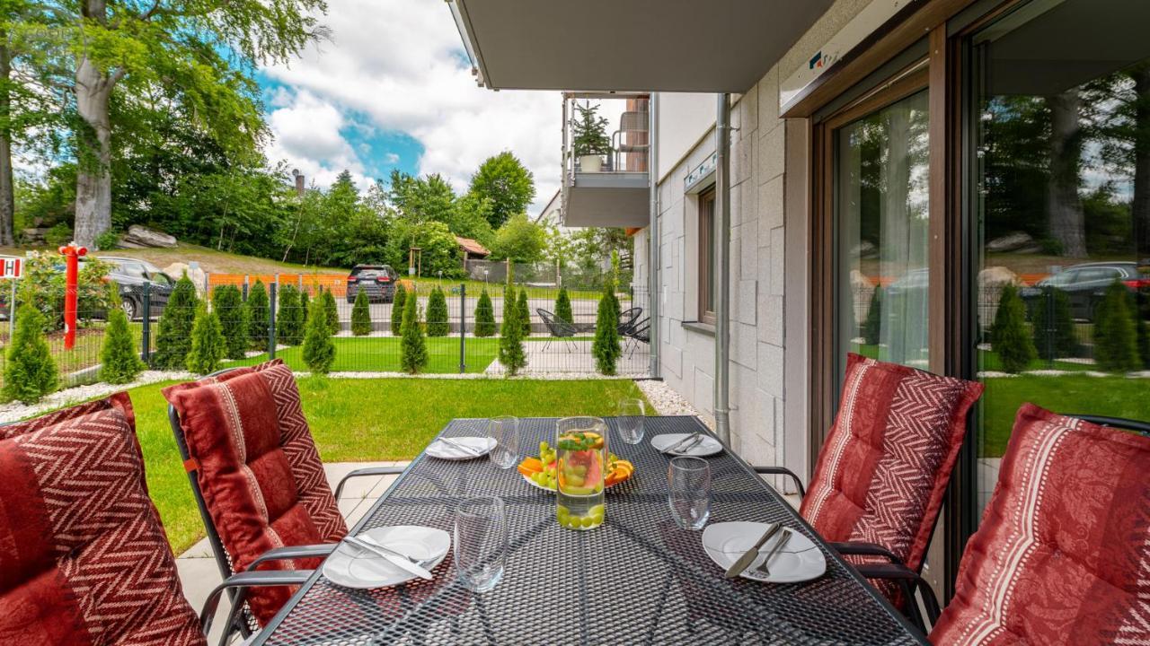 Apartamenty Good Time- Stone Hill II Szklarska Poręba Esterno foto