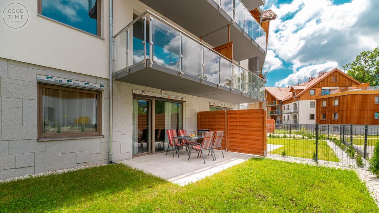 Apartamenty Good Time- Stone Hill II Szklarska Poręba Esterno foto
