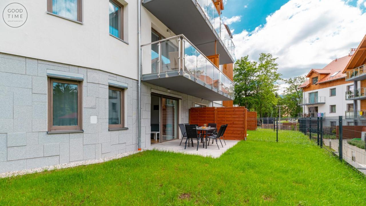 Apartamenty Good Time- Stone Hill II Szklarska Poręba Esterno foto