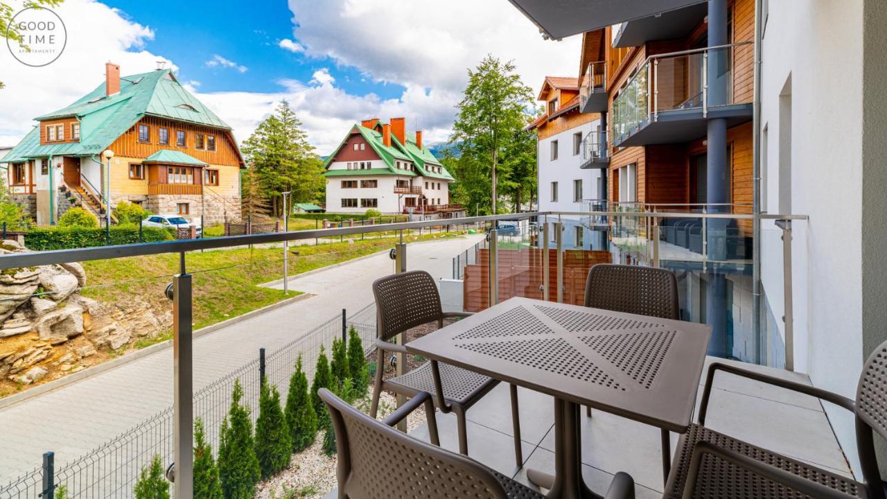Apartamenty Good Time- Stone Hill II Szklarska Poręba Esterno foto