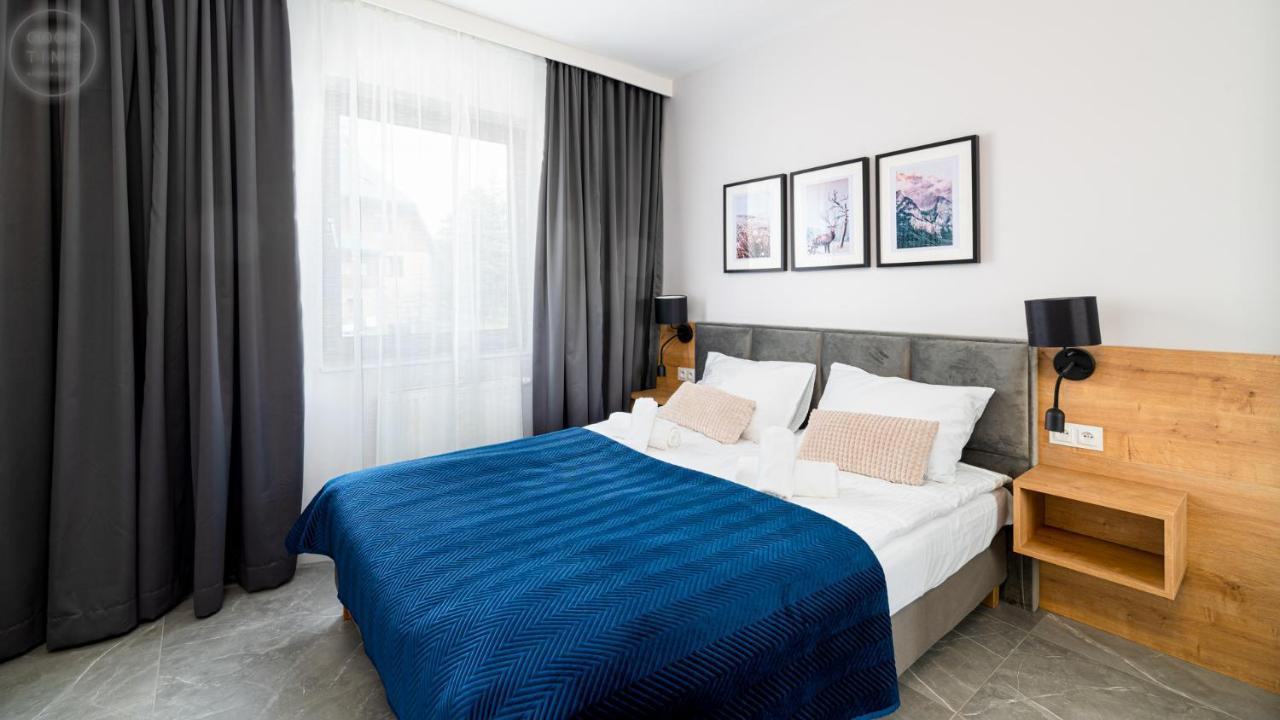 Apartamenty Good Time- Stone Hill II Szklarska Poręba Esterno foto