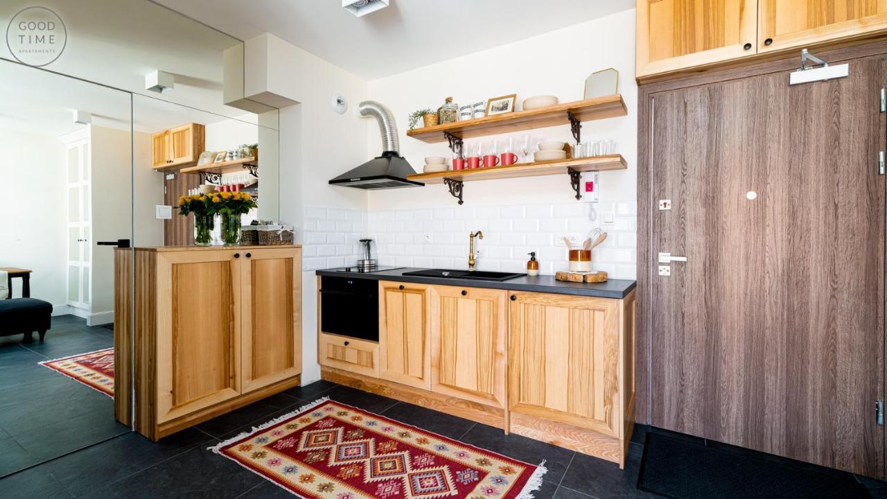 Apartamenty Good Time- Stone Hill II Szklarska Poręba Esterno foto