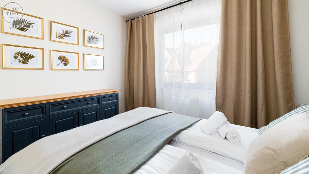 Apartamenty Good Time- Stone Hill II Szklarska Poręba Esterno foto