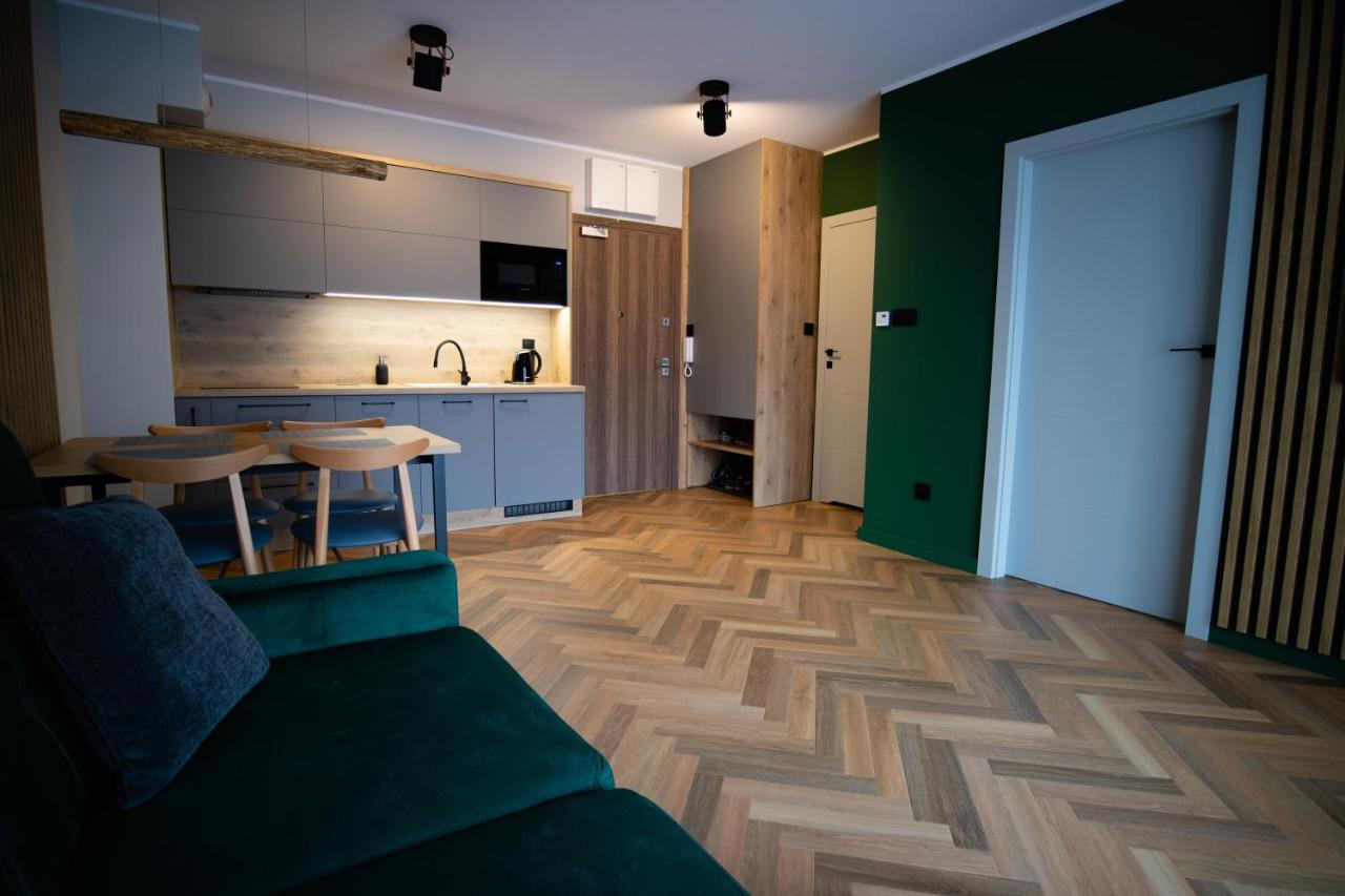 Apartamenty Good Time- Stone Hill II Szklarska Poręba Esterno foto