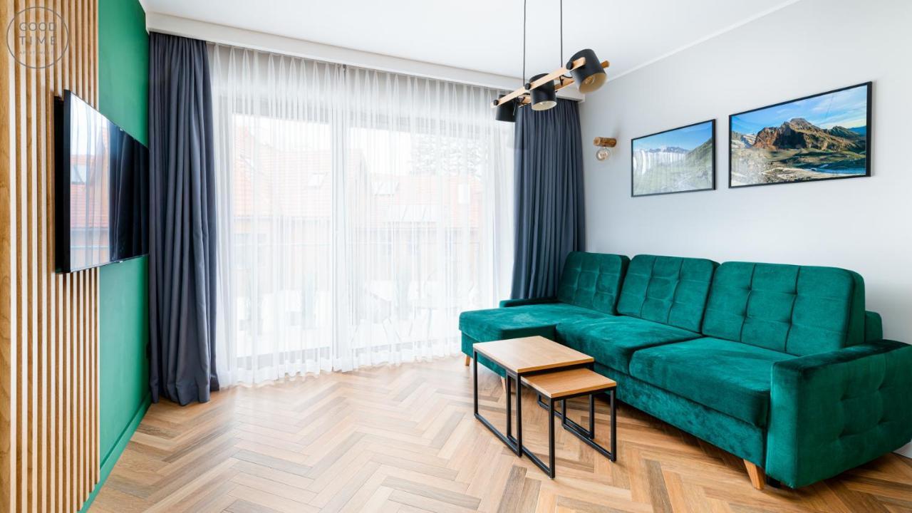 Apartamenty Good Time- Stone Hill II Szklarska Poręba Esterno foto