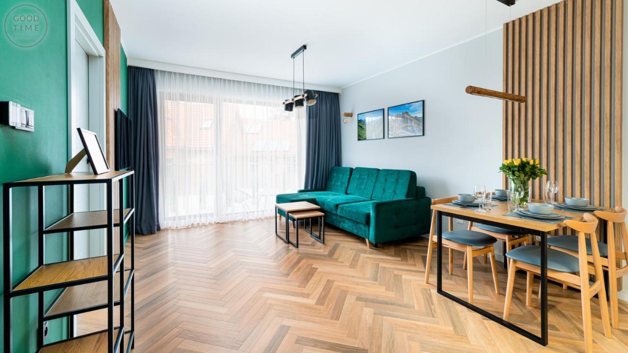 Apartamenty Good Time- Stone Hill II Szklarska Poręba Esterno foto