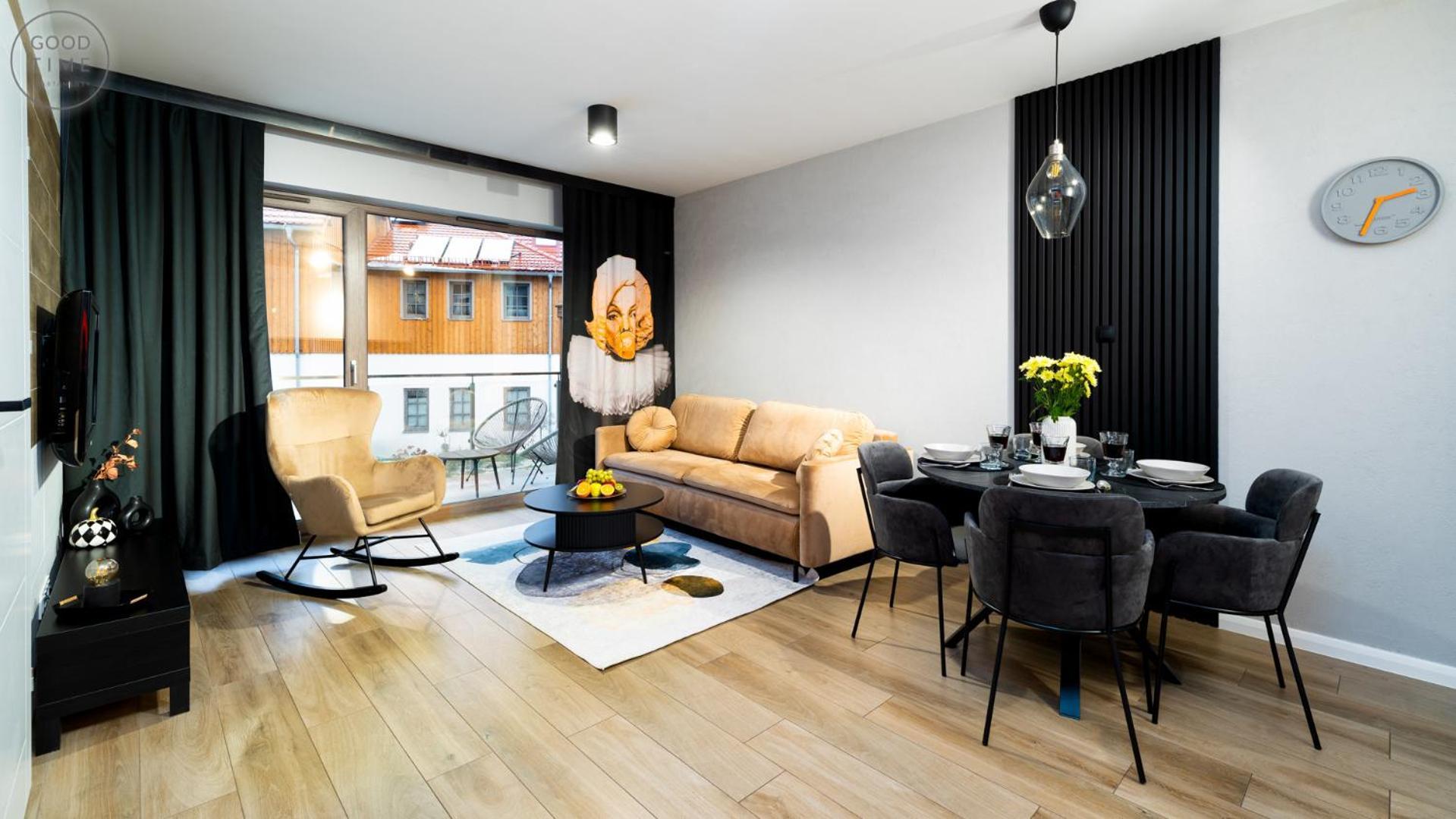 Apartamenty Good Time- Stone Hill II Szklarska Poręba Esterno foto