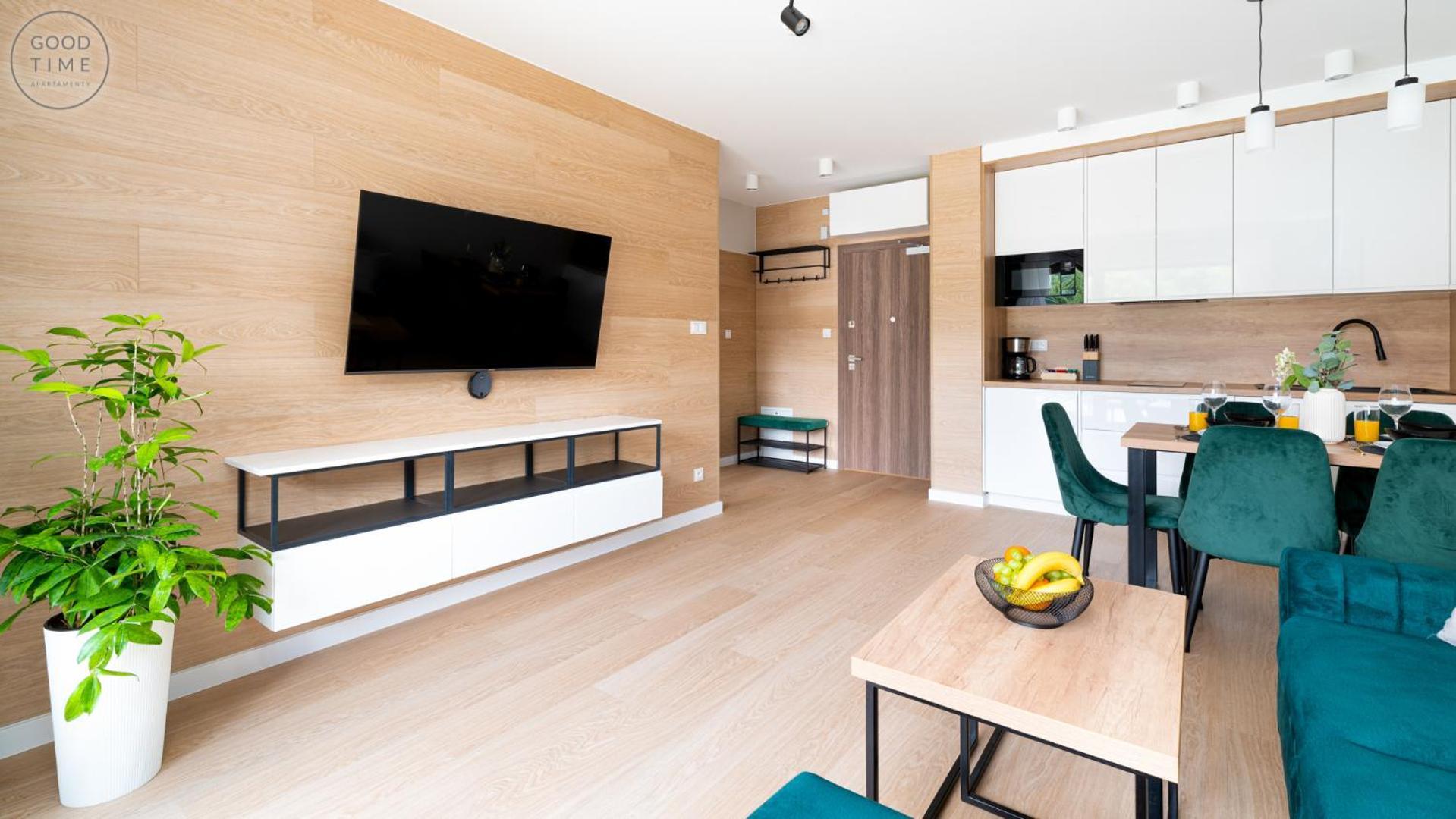 Apartamenty Good Time- Stone Hill II Szklarska Poręba Esterno foto