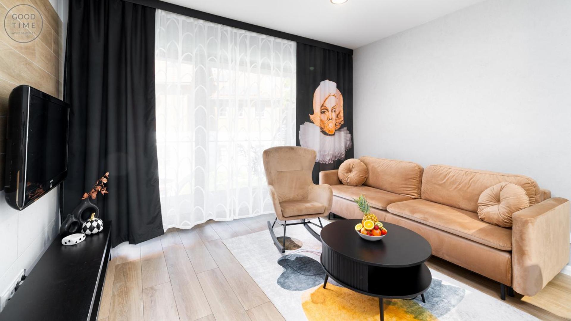 Apartamenty Good Time- Stone Hill II Szklarska Poręba Esterno foto