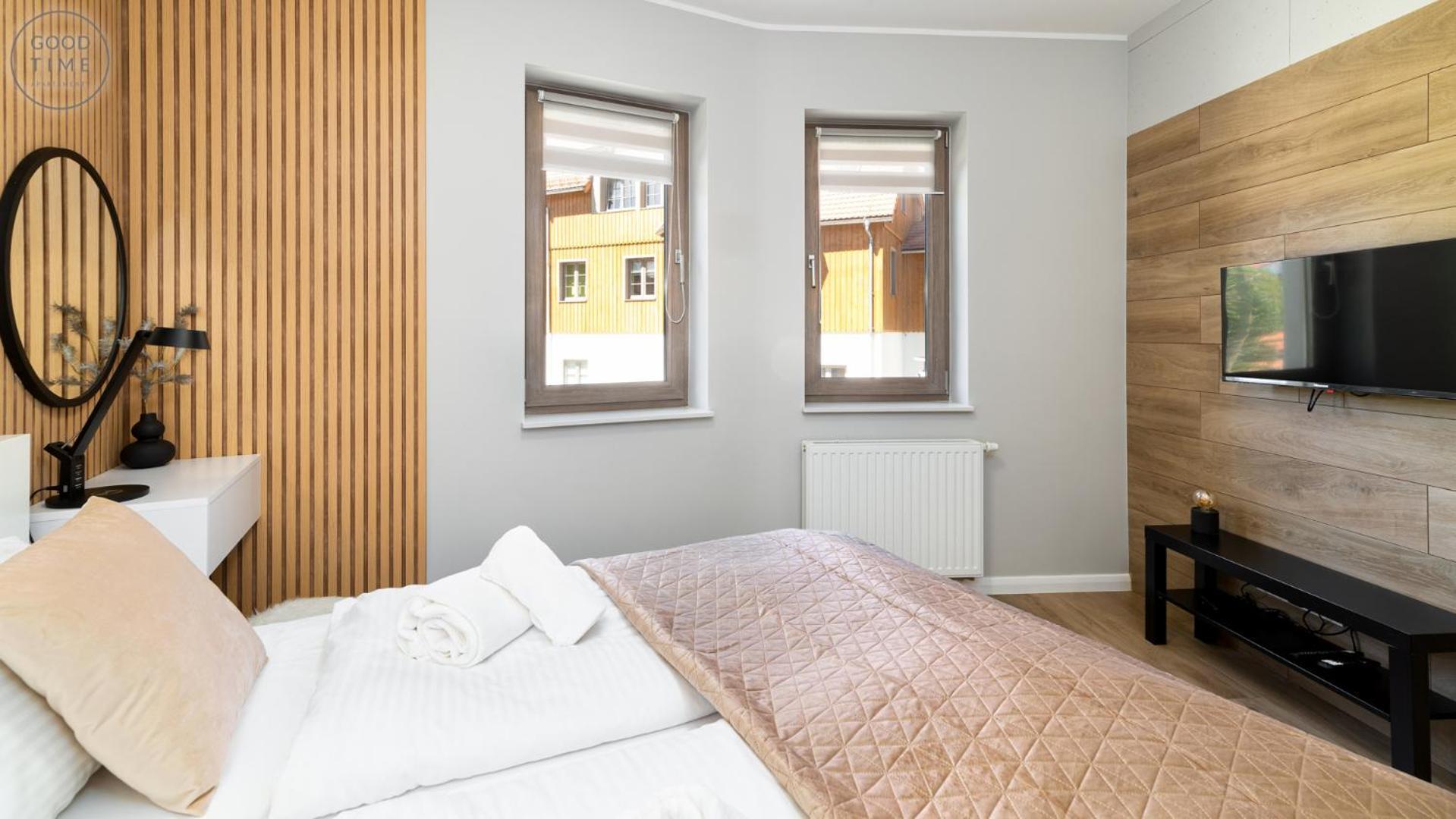 Apartamenty Good Time- Stone Hill II Szklarska Poręba Esterno foto